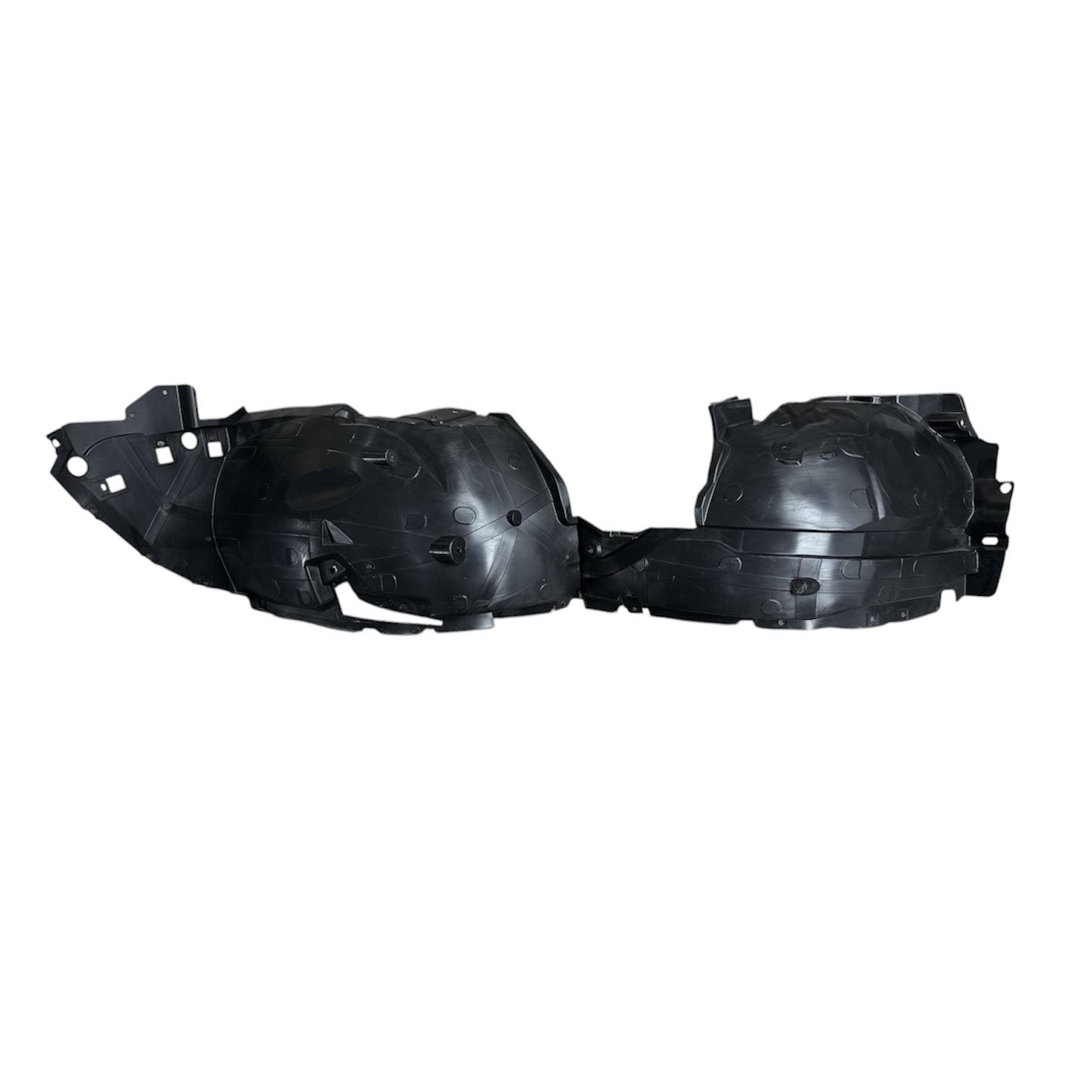 Nissan Davlumbaz Çamurluk Qashqai 21-24 Ön Sol