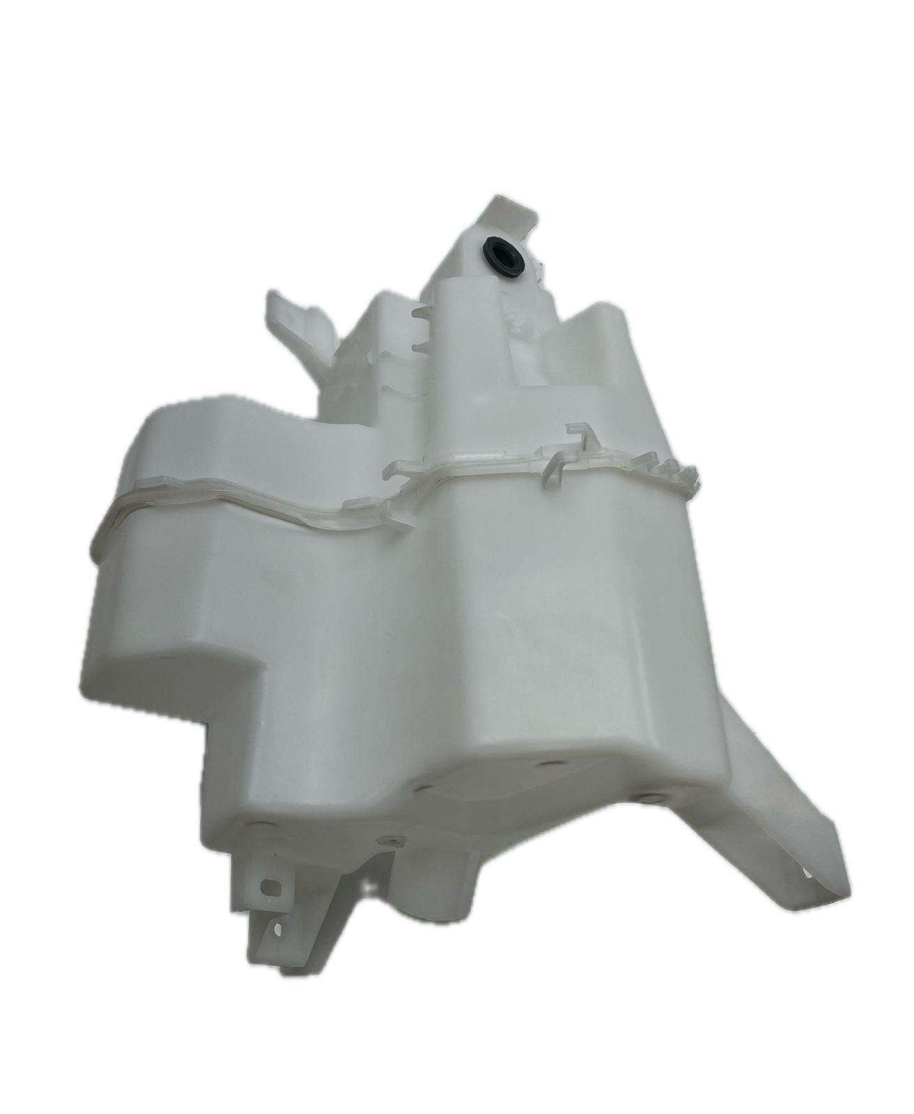 Nıssan Depo Su Fiskiye X-trail 17-19