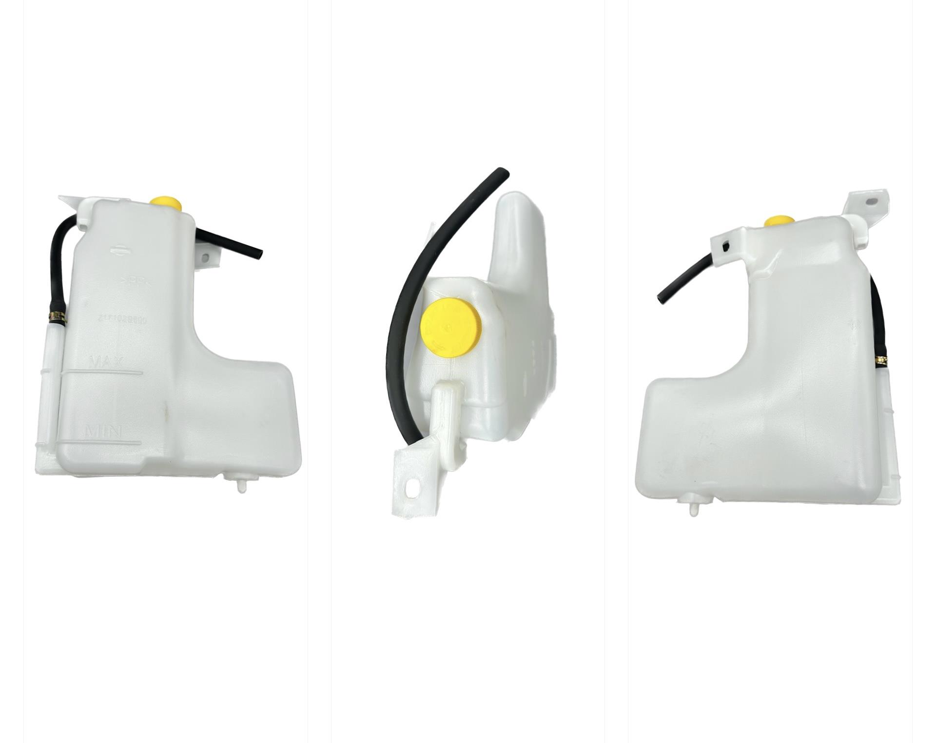 Nıssan Depo Su Yedek D22 98-02