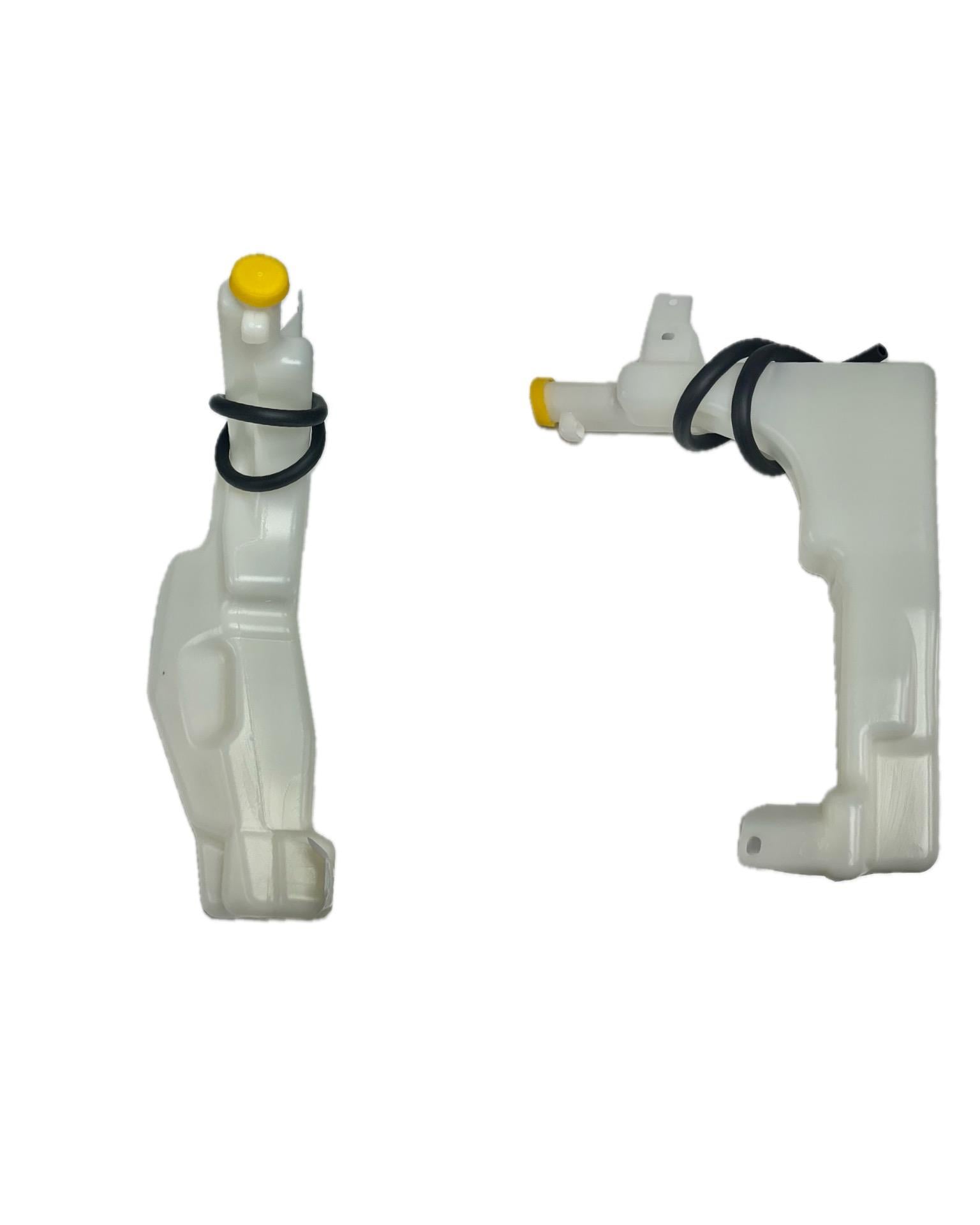 Nıssan Depo Su Yedek Pathfinder 96-99