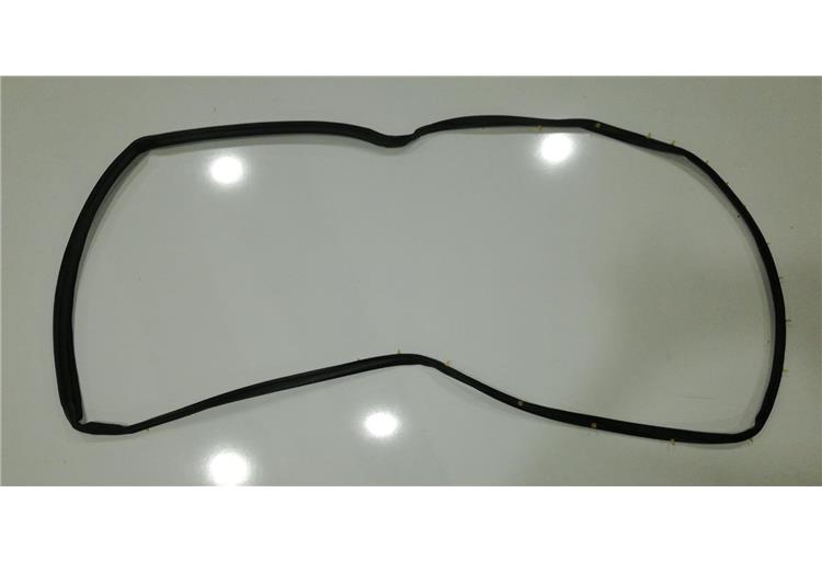 Nıssan Fitil Kapı D22 98-05/Yd25 98-05 Ön Sol