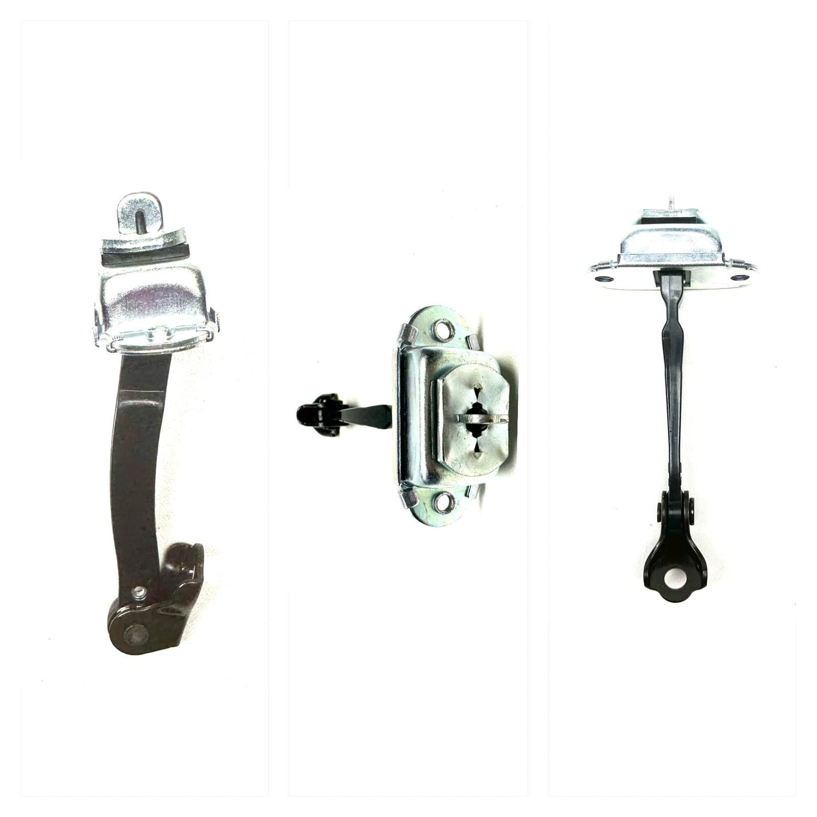 Nıssan Gergi Kapı Note 07-12 Ön Sol/Sağ