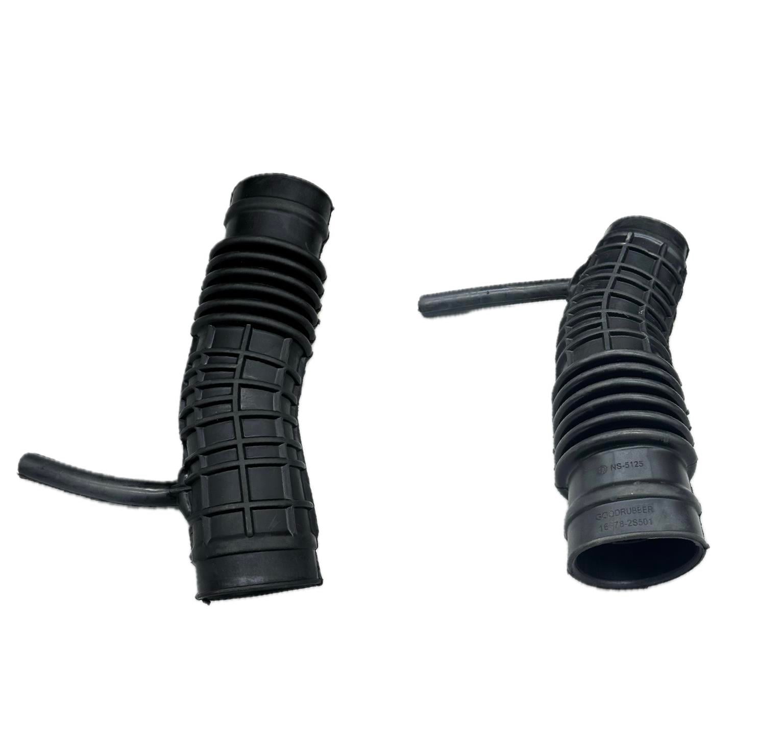 Nıssan Hortum Filtre Hava D22 98-00