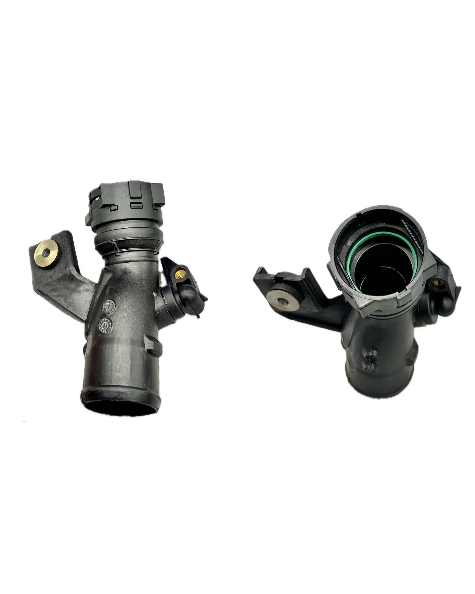 Nıssan Hortum Turbo Qashqai 1,5 Dizel 11-13 (Boru)