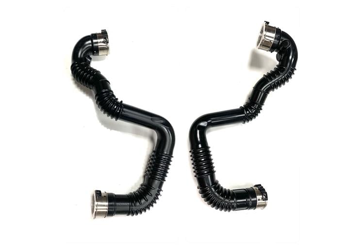 Nıssan Hortum Turbo Qashqai 1,6 Dci 14-19/X-traıl 14-19 (Alt Pıposuz/Sensörsüz)(Boru)