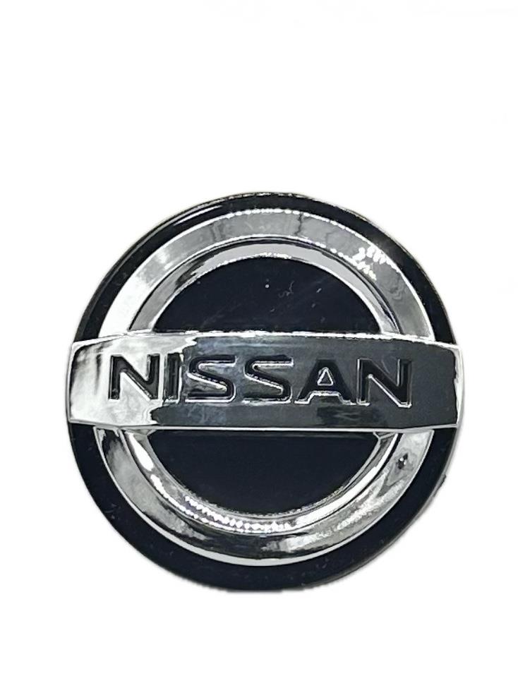 Nıssan Jant Göbek Qashqai 14-17/Micra 14-17/Note 14-17/Juke 14-17/X-trail 14-17 (5,5 Cm)