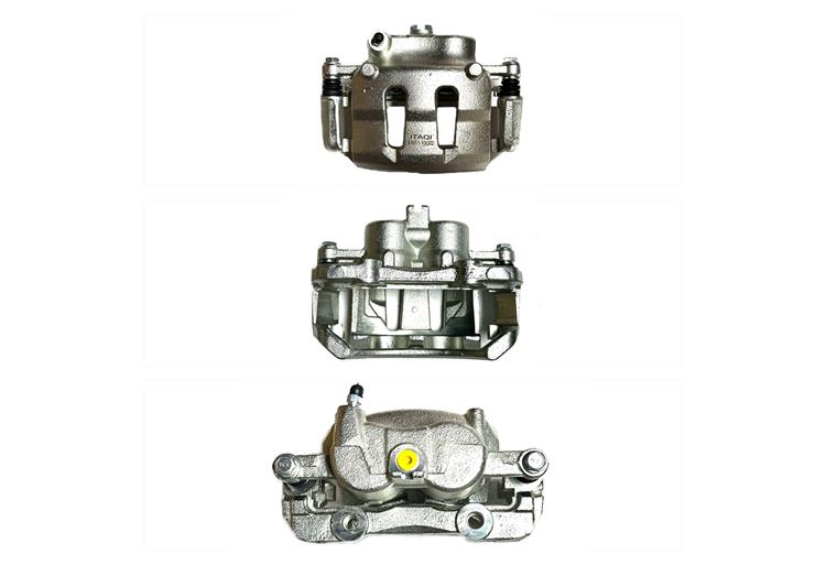 Nıssan Kaliper Fren D22 4x4 98-01 Ön Sol (Çift Piston)