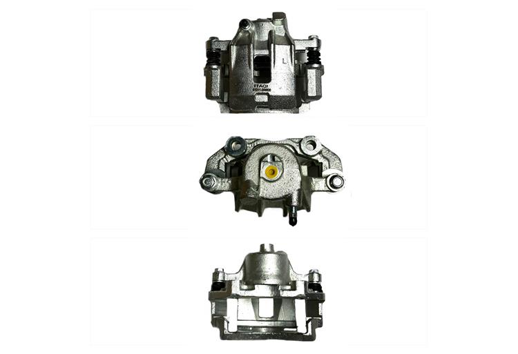 Nıssan Kaliper Fren D22 98-00 Ön Sol (Tek Piston)