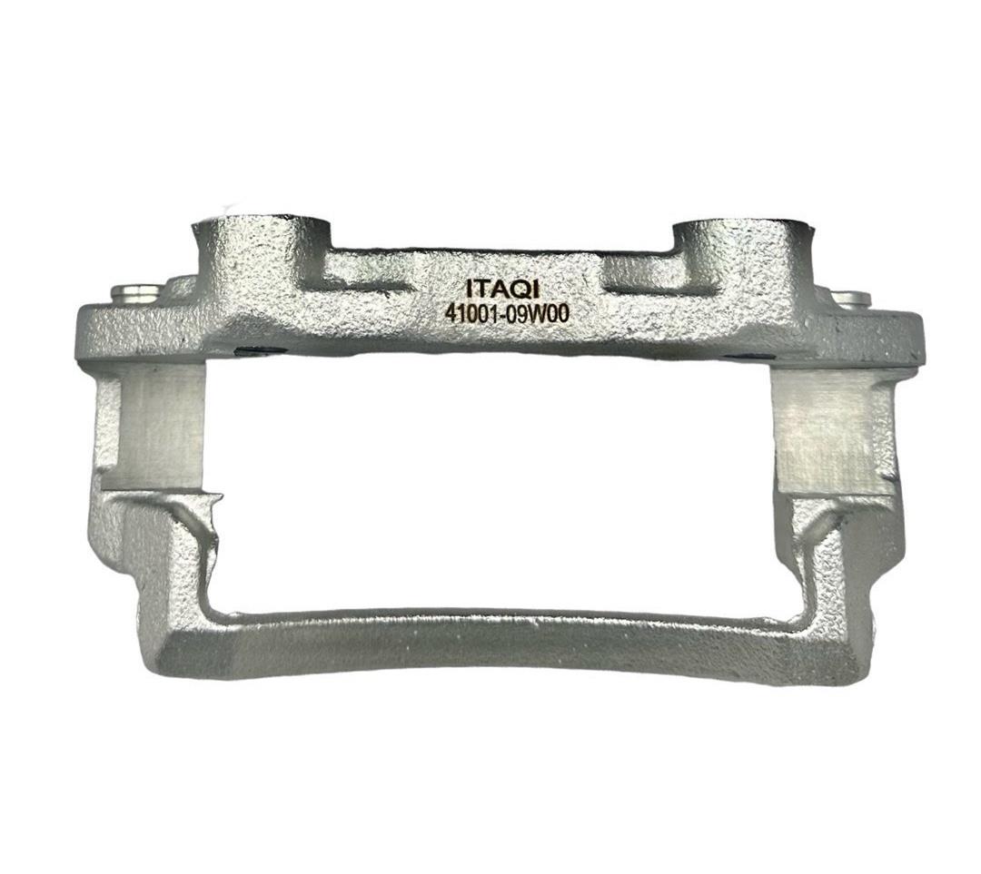Nıssan Kaliper Fren Tutucu D22 98-00 Ön Sol/Sağ(Tek Piston)