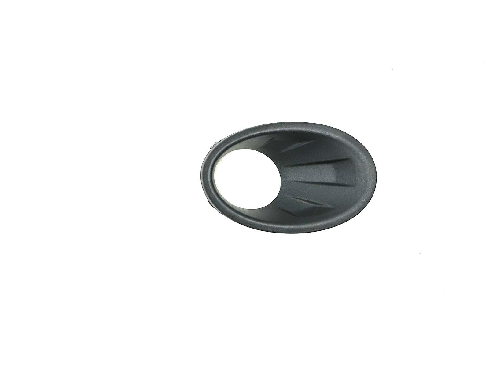 Nıssan Kapak Lamba Sis Qashqai 10-13 Sol (Sisli)