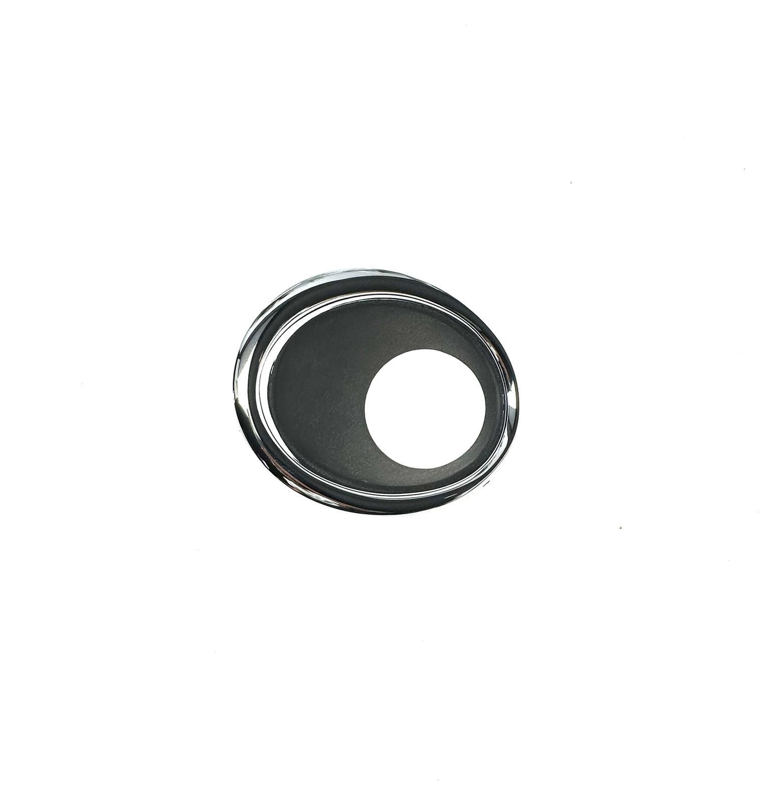 Nıssan Kapak Lamba Sis Qashqai 14-16 Sol (Sisli)