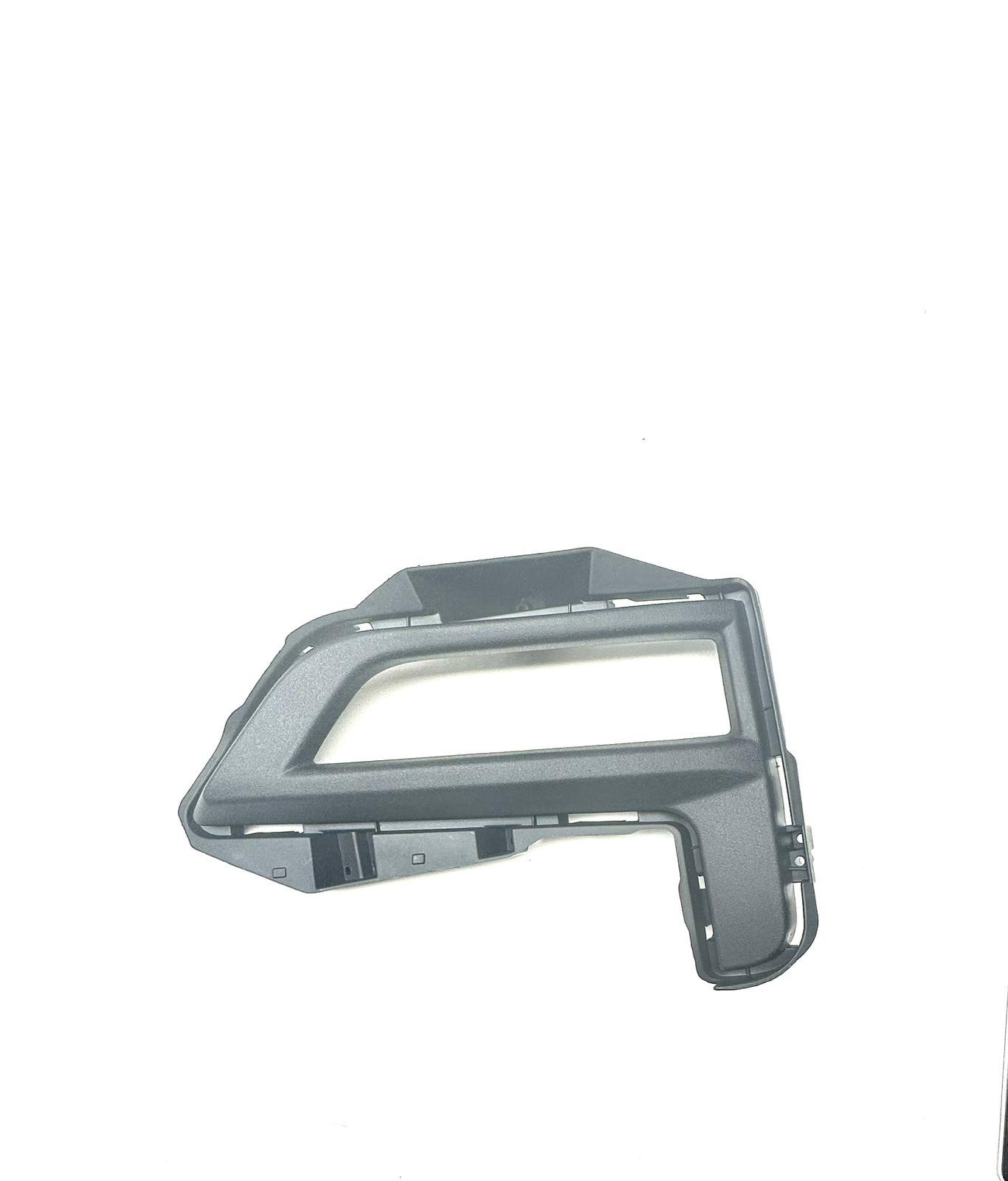 Nıssan Kapak Lamba Sis X-trail 17-21 Sağ (Sisli)
