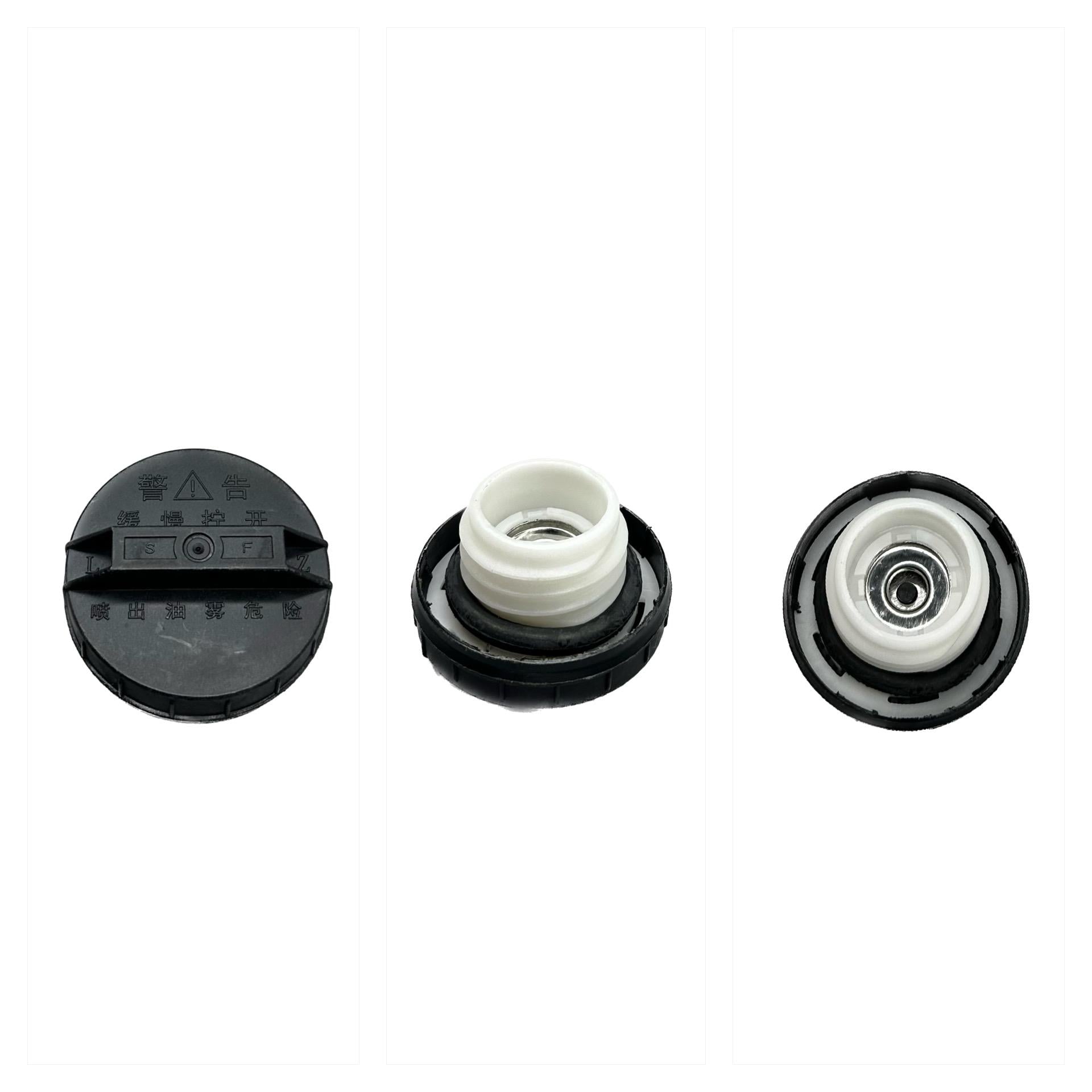 Nıssan Kapak Yakıt Depo Yd25 02-05
