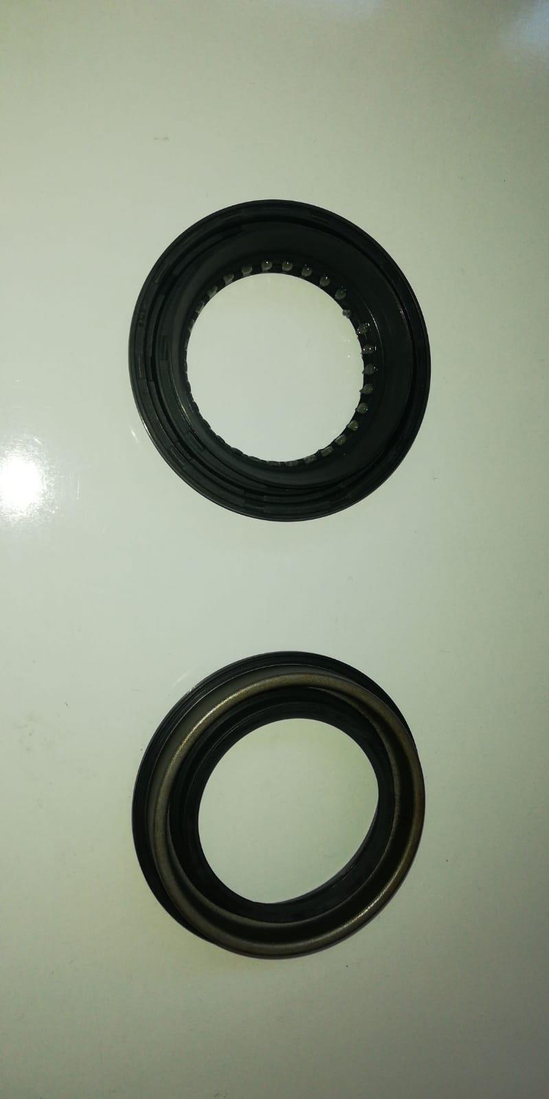 Nıssan Keçe Aks D21 90-98/D22 90-98 (50x70x12x7)