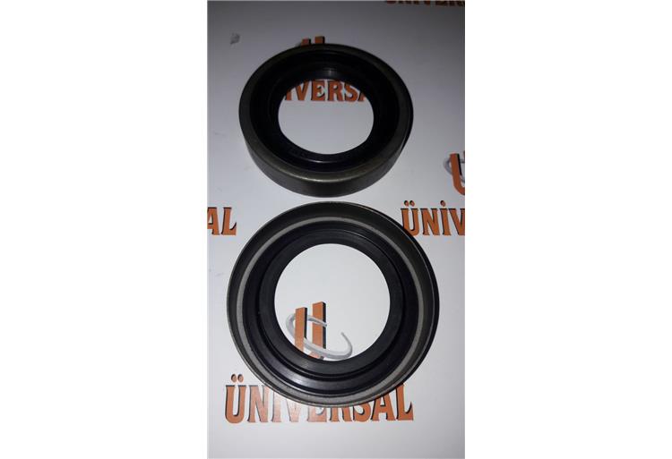 Nıssan Keçe Aks Yd25 03-06 İç (35x55x11)