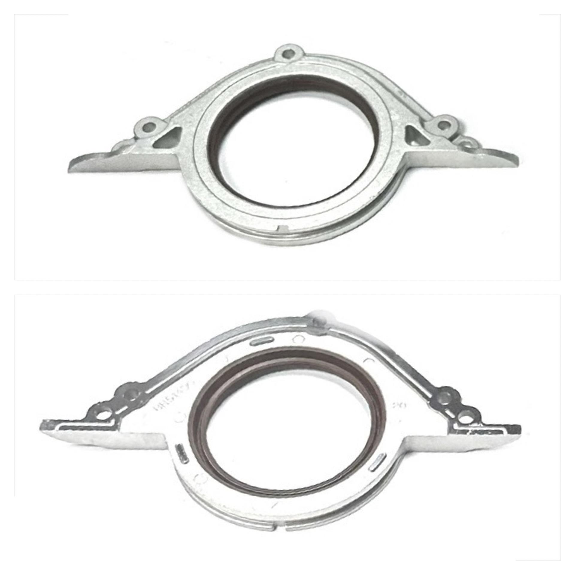 Nıssan Keçe Krank Maxima A32 96-05/Altima 02-06 Arka (Saçlı)