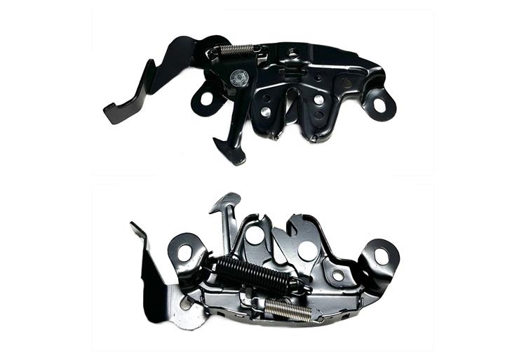 Nıssan Kilit Kaput Motor Qashqai 07-13/D22 98-05/Yd25 98-05