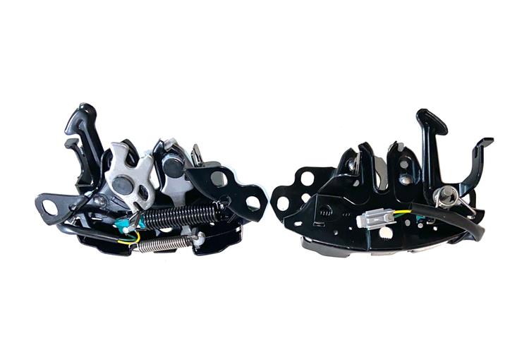 Nıssan Kilit Kaput Motor X-trail 14-19