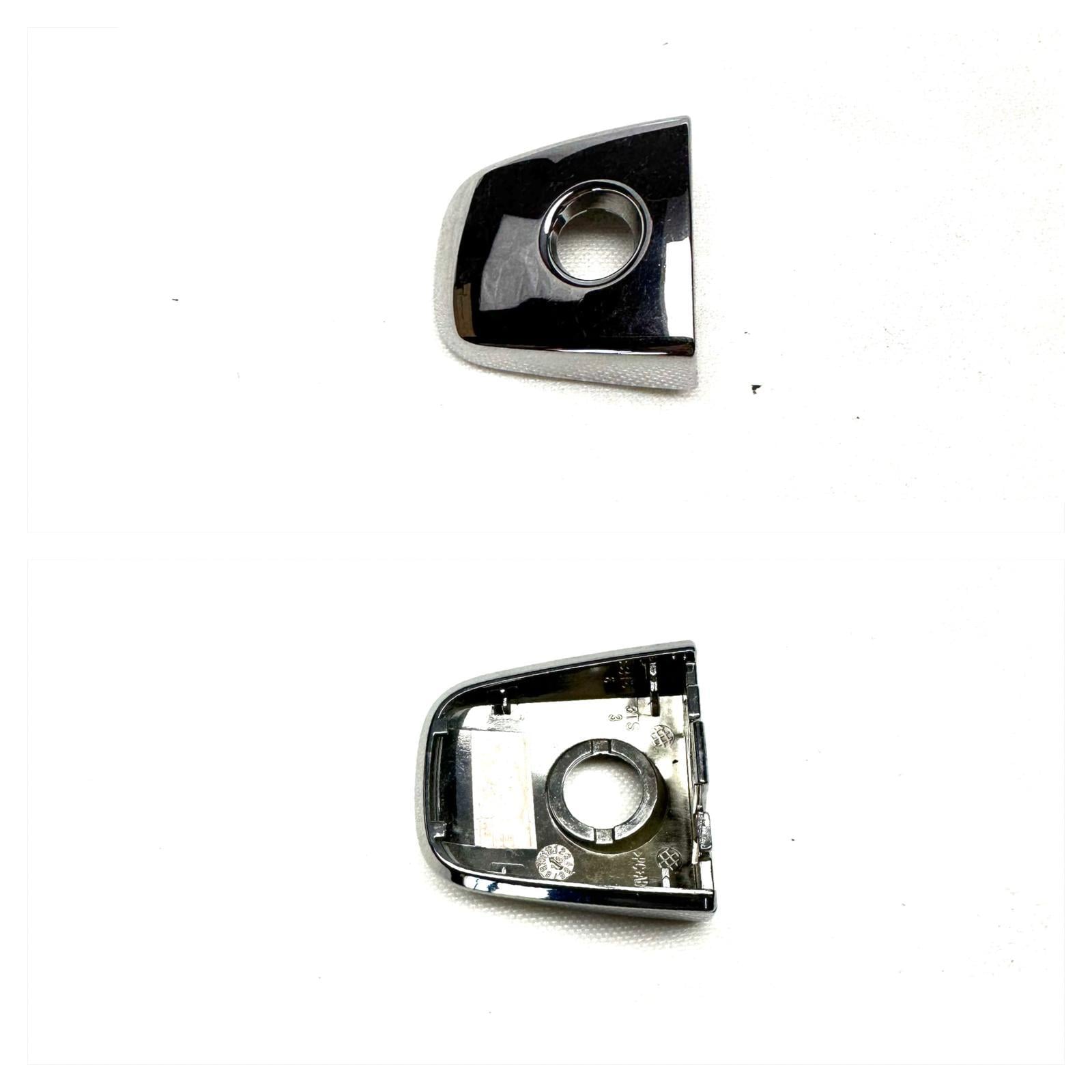 Nıssan Kol Kapı Devamı X-trail 14-16 Ön Dış Sol