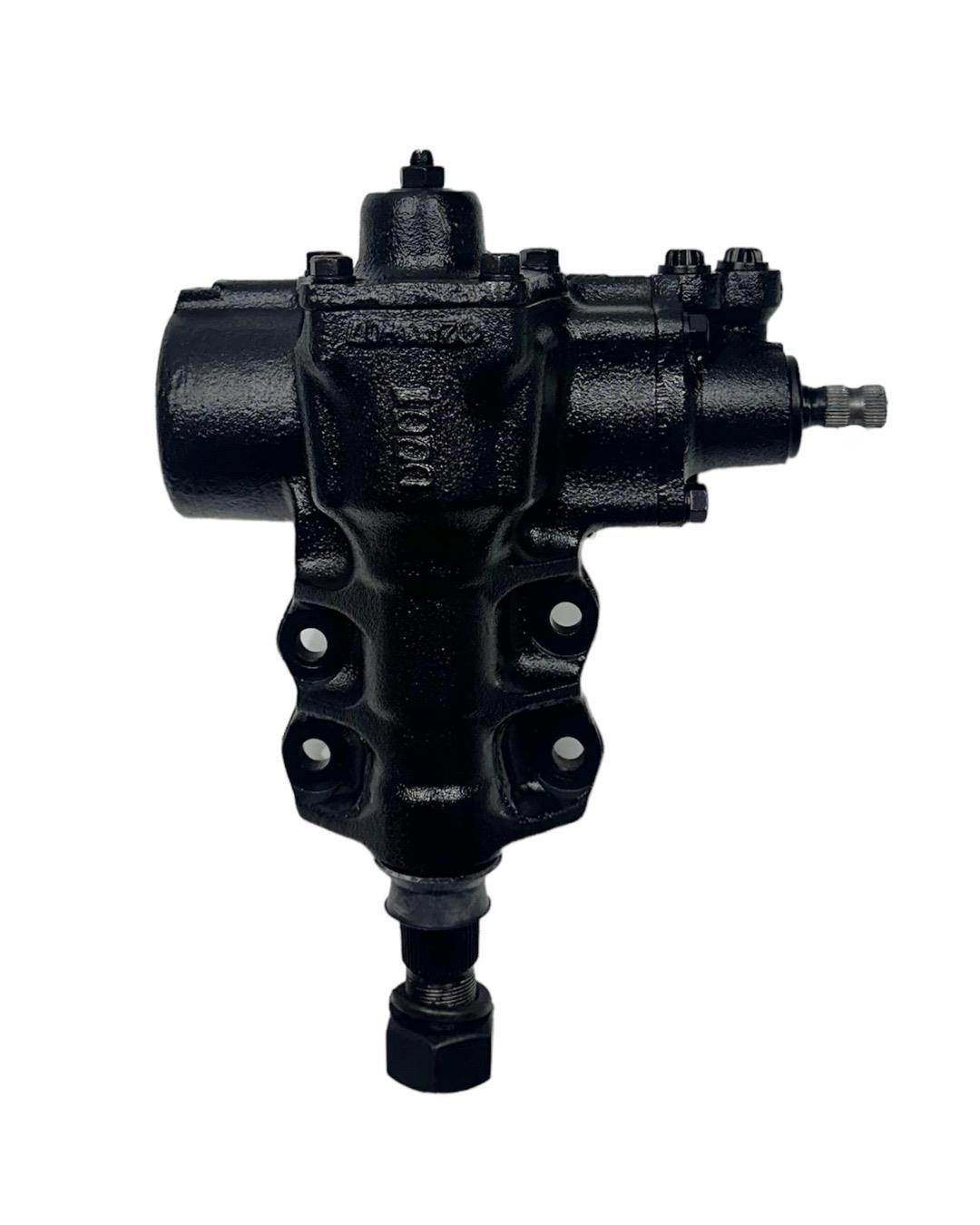 Nıssan Kutu Direksiyon Yd25 02-05