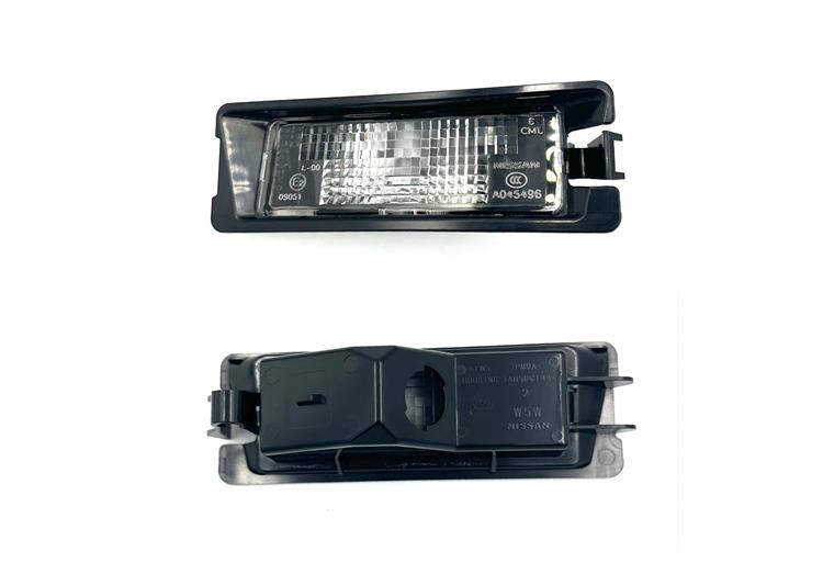 Nıssan Lamba Plaka Micra 10-15