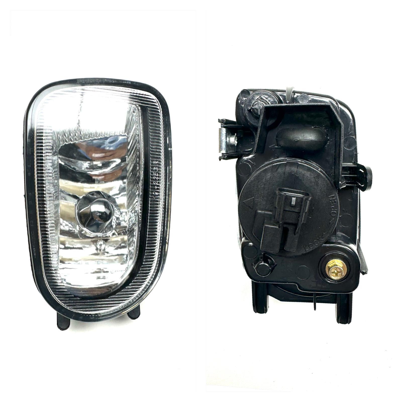 Nıssan Lamba Sis Almera 00-03 Sağ