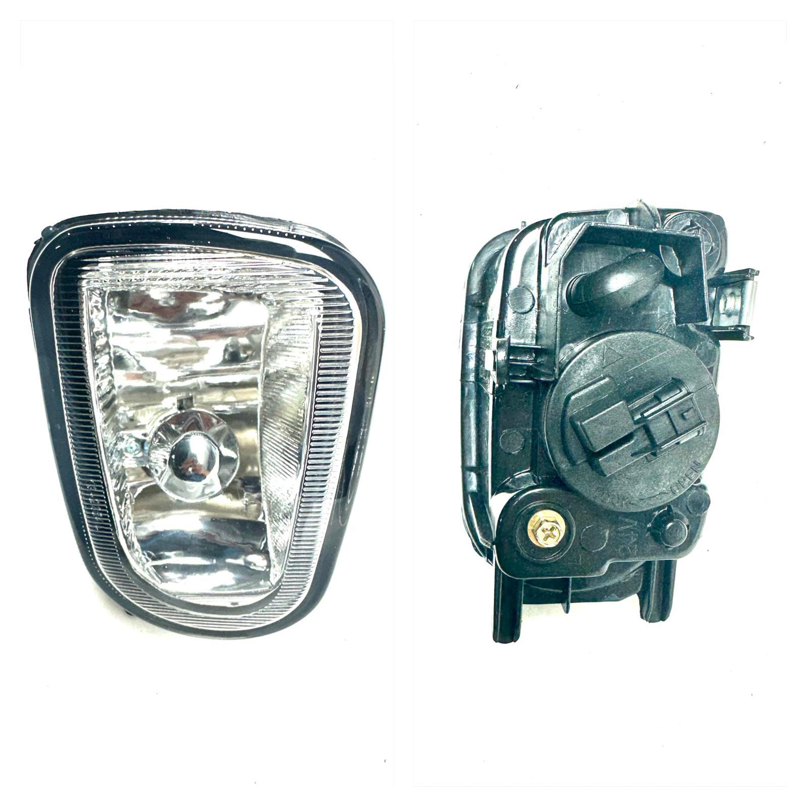 Nıssan Lamba Sis Almera 00-03 Sol