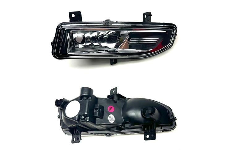Nıssan Lamba Sis Qashqai/X-trail 17-21/Micra 19-23 Sağ