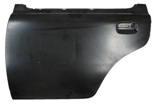 NISSAN MICRA- K11- 93/97; ARKA KAPI SACI SOL