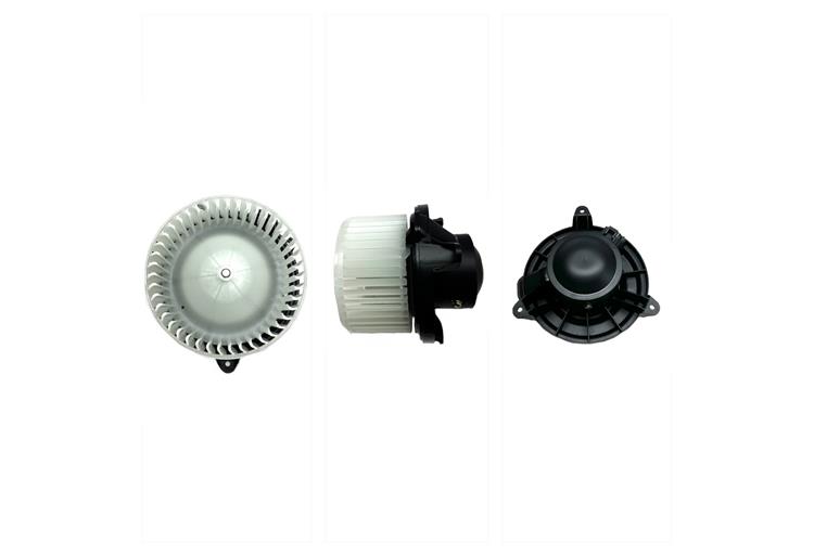 Nıssan Motor Kalorifer Navara 07-14
