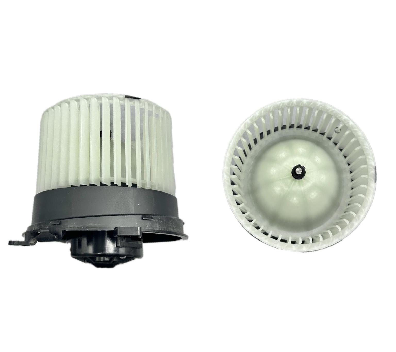 Nıssan Motor Kalorifer Qashqai 07-13/X-trail 07-13