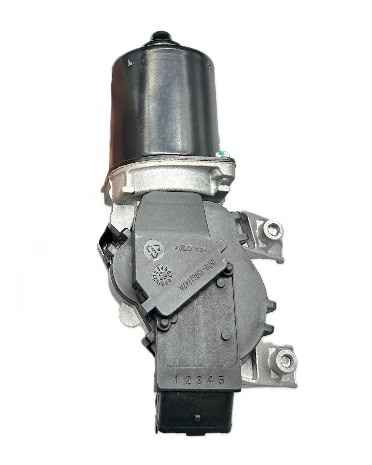 Nıssan Motor Silecek Qashqai 07-13 Ön