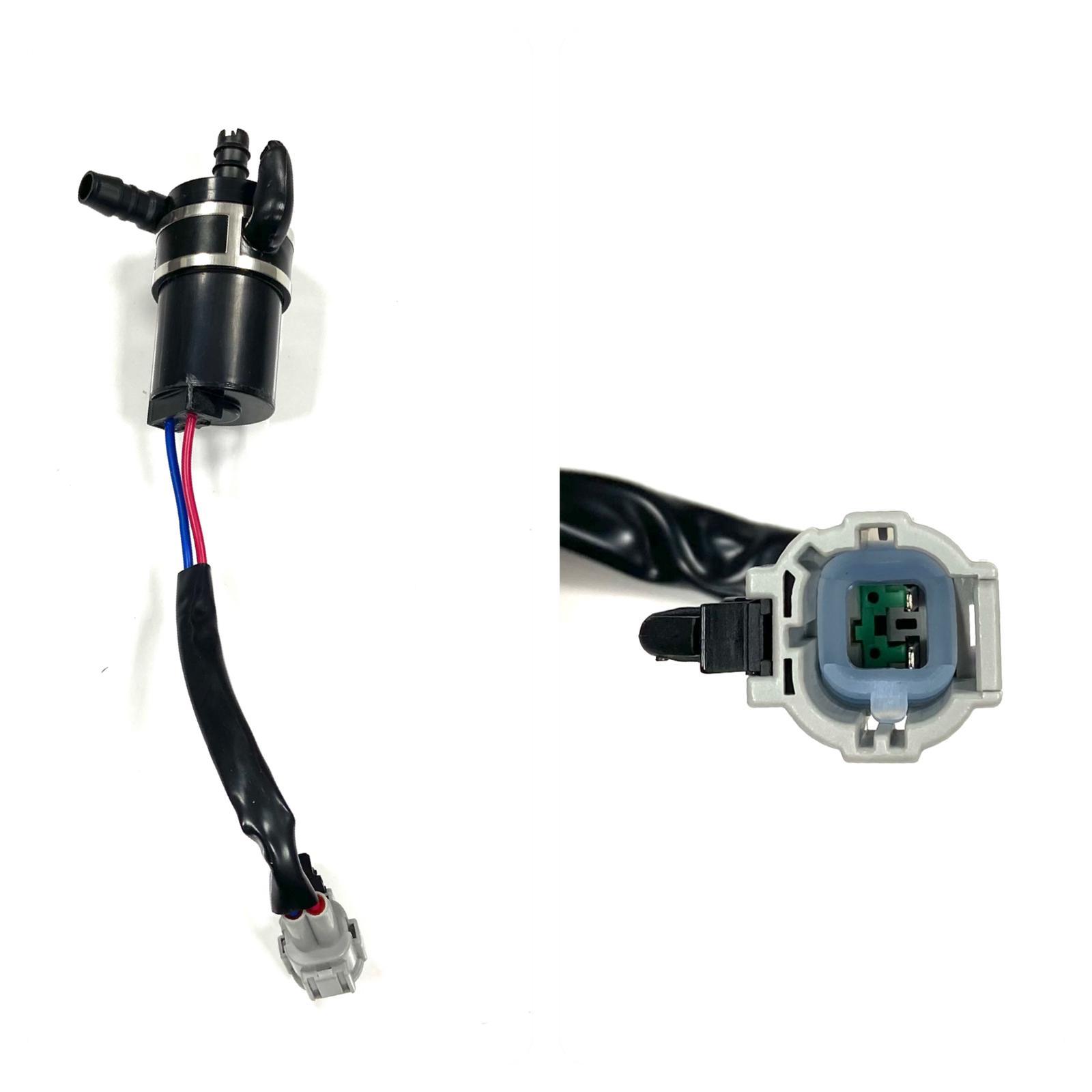 Nıssan Motor Su Fiskiye X-trail 07-13/İnfiniti Fx35 08-13 (Far Yıkama)
