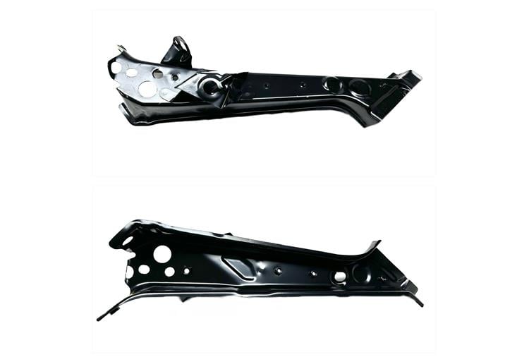 Nıssan Panel Üst Parça X-trail 22-24 Sol (Yan Parça)