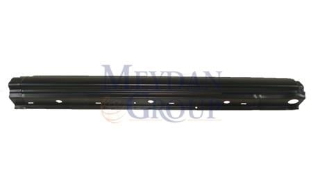 NISSAN PICK UP- D21- 86/88; MARŞPİYEL SACI SOL (97CM)(TEK KABİN)