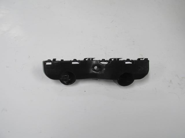 NISSAN PICK UP- NAVARA- 16/22; ÖN TAMPON BAĞLANTI BRAKETİ SOL (CASP)