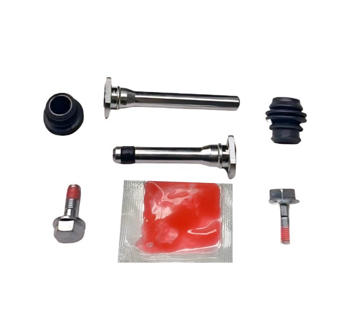 Nıssan Pim Kaliper Qashqai 07-13/X-trail 07-13 Ön (Takım)
