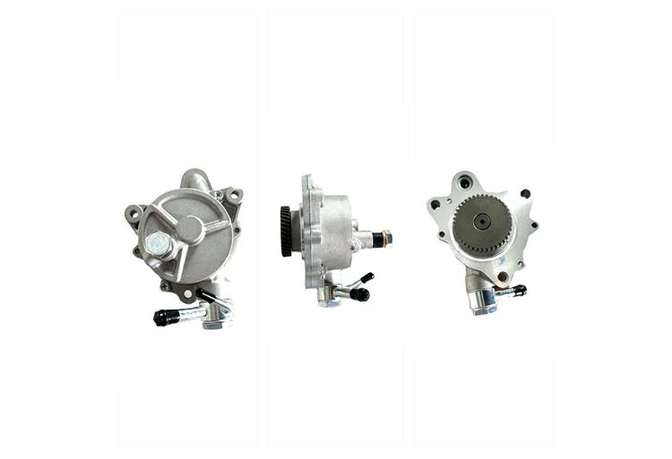 Nıssan Pompa Vakum Şarz D22 98-02