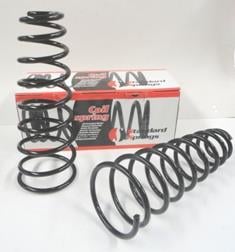 NISSAN PRIMERA- P11- 97/99; ÖN HELEZON YAYI SAĞ/SOL AYNI (2Lİ SET) 2,0cc (11,5X90X151) (STDR)