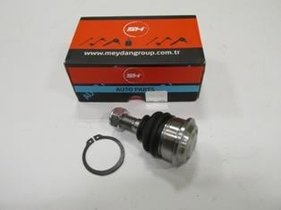 NISSAN PRIMERA- P12- 03/08; ALT ROTİL SAĞ/SOL AYNI (ADET)(SH)