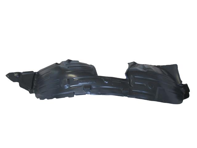 NISSAN QASHQAI- J10- 10/13; ÖN ÇAMURLUK DAVLUMBAZI SOL