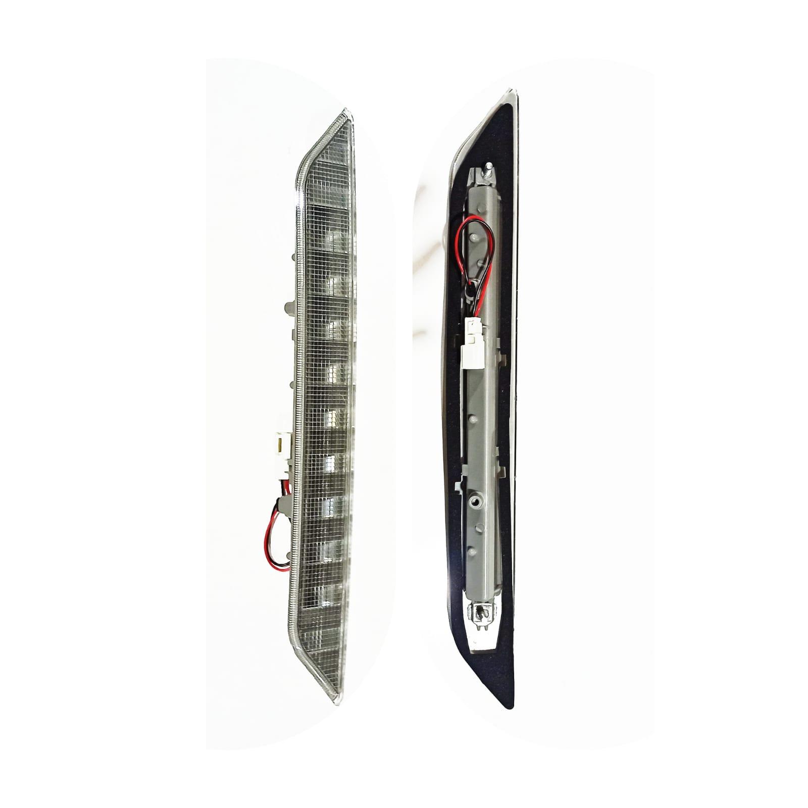 Nıssan Reflektör Bagaj X-trail 07-13 (Üst Beyaz)