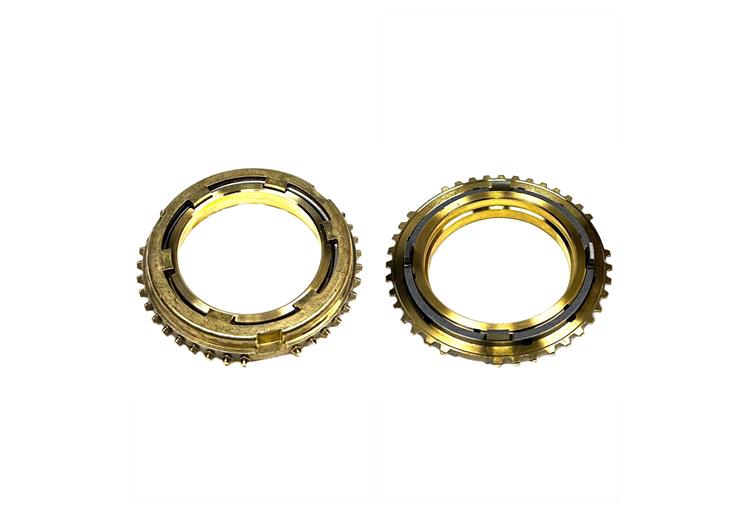 Nıssan Senkromeç Sarısı D22 98-02/Yd25 03-12/Navara 06-12 (3 Vites)