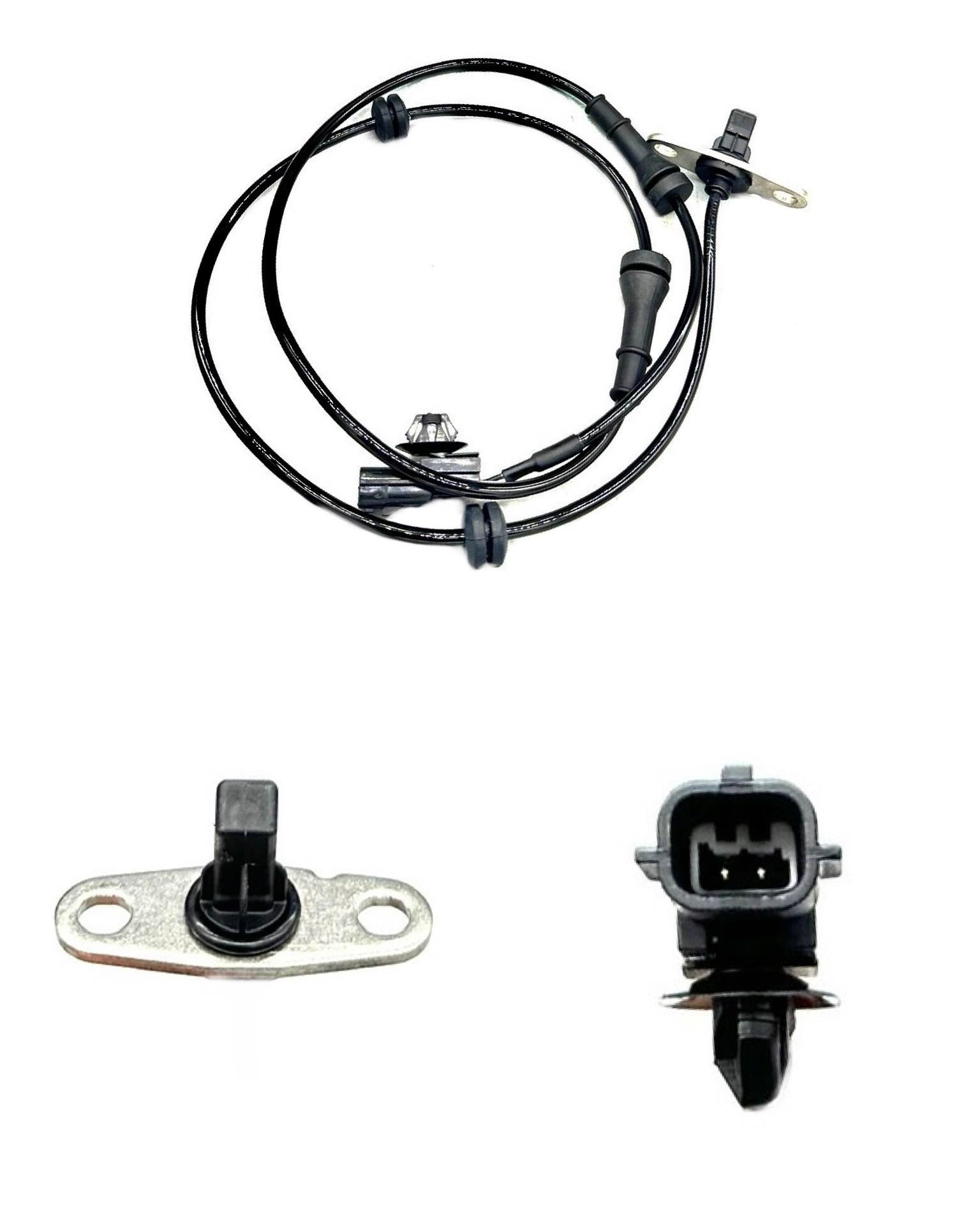 Nıssan Sensör Abs Navara 4x2/4x4 15-18 Arka Sağ
