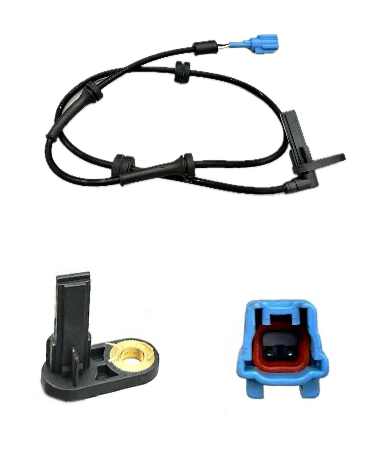 Nıssan Sensör Abs Primera 02-05 Arka Sağ