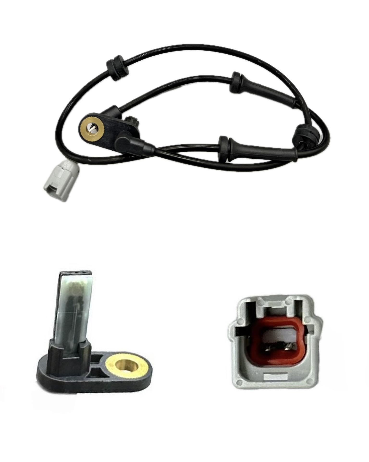 Nıssan Sensör Abs Primera 02-05 Arka Sol