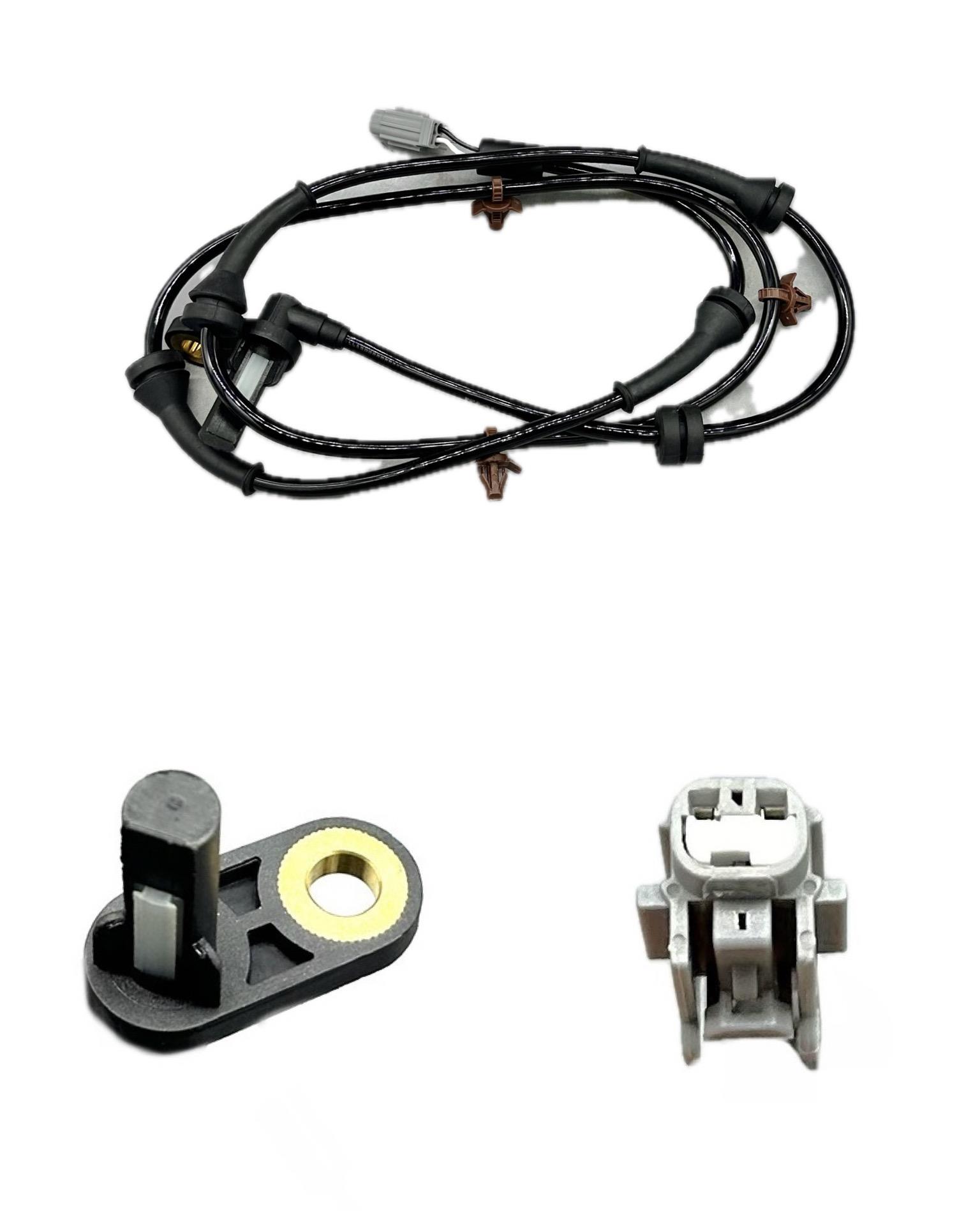 Nıssan Sensör Abs Primera 02-05 Ön Sağ