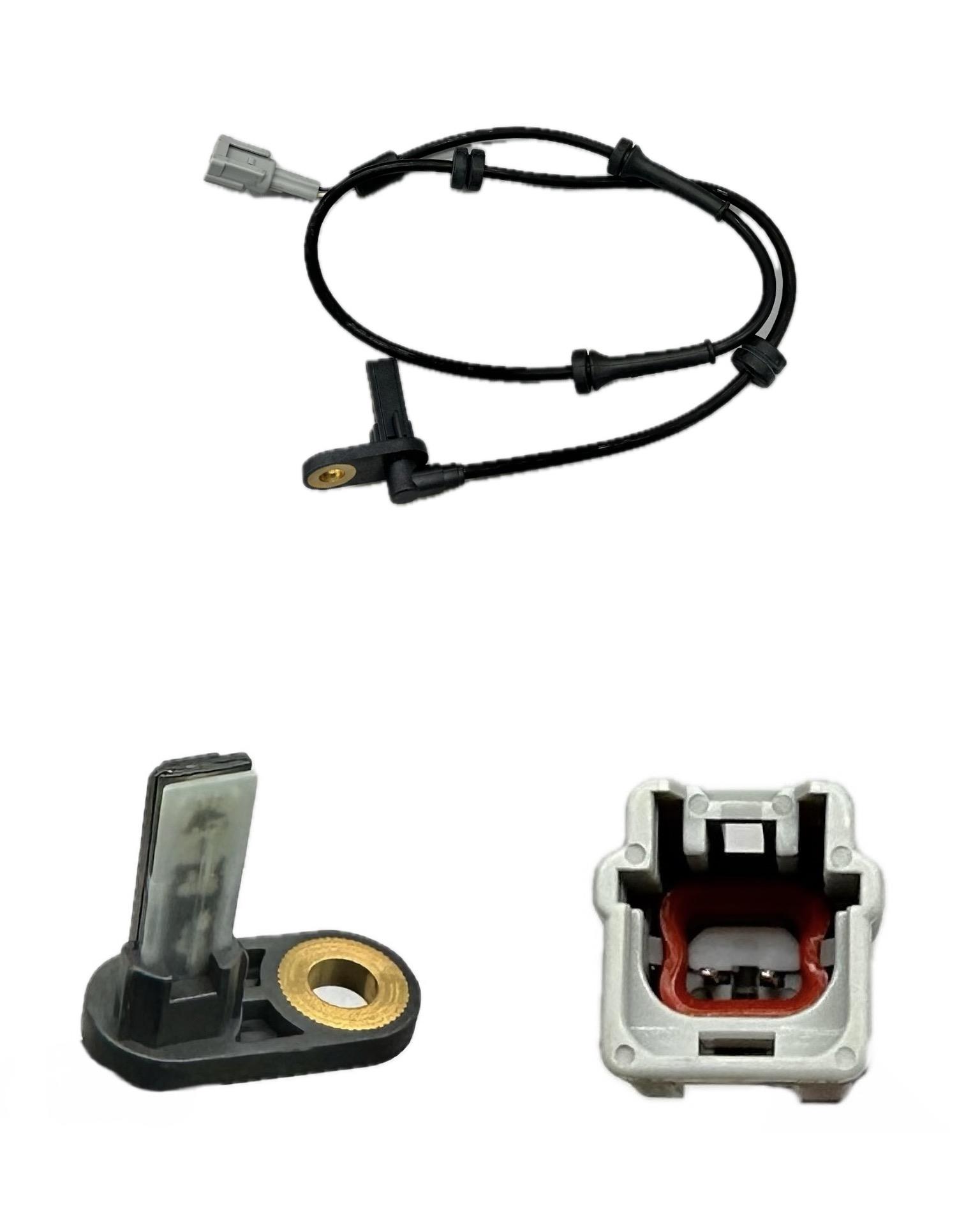 Nıssan Sensör Abs Primera 02-05 Ön Sol