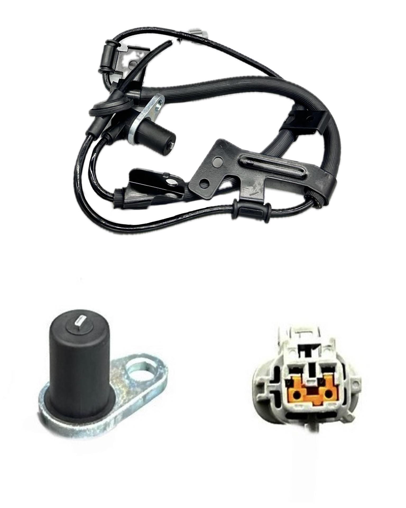 Nıssan Sensör Abs Primera 97-99 Ön Sağ