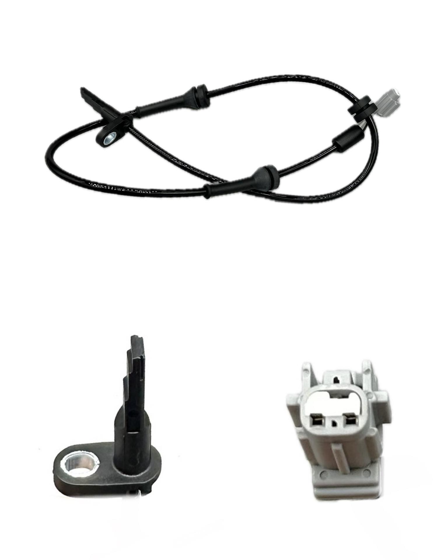 Nıssan Sensör Abs Qashqai 07-13 Ön Sağ/Sol
